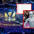 Lion Ceccah, &bdquo;Eurovizija&ldquo;