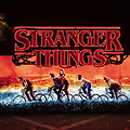 Serialas &bdquo;Stranger Things&ldquo;