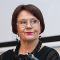 Giedrė Kaukaitė
