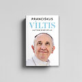 Popiežiaus Pranci&scaron;kaus autobiografija &bdquo;Viltis&ldquo; 