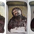 Cecilios Gim&eacute;nez restauruota freska &bdquo;Ecce Homo&ldquo;