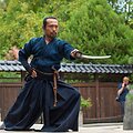 Meistras Masanori Ogawa