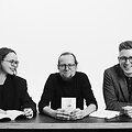 Skaistė Grajauskė, Marius Burokas, Norbertas Černiauskas