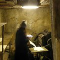 Pož(i)eminiai skaitymai kviečia į pogrindžio spaustuvę Kauno rajone