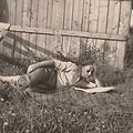 Balys Sruoga 1937 metais