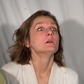 Performansas &bdquo;Bulvė&ldquo; LNM Vinco Kudirkos muziejuje