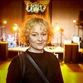 Kristė Savė
