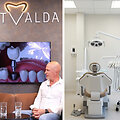 Dantų implantacija &scaron;iandien: nuo mitų iki sprendimo, kuris pakeičia gyvenimo kokybę