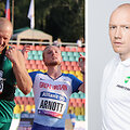 Karininko karjeros siekęs paralimpietis Danas Sodaitis: &bdquo;Komfortas neaugina &ndash; augina diskomfortas&ldquo;