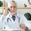 Ar verta rinktis telemedicinos draudimą su nuotoline &scaron;eimos gydytojo konsultacija?