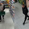 Pareigūnai ai&scaron;kinasi, kas nesusimokėjo už prekes