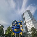 Europos centrinis bankas