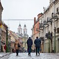 Vilnius