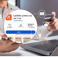 &bdquo;LastMile&ldquo; platforma