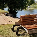 Pakrantės parkas