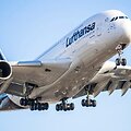 "Lufhansa"
