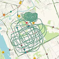 Waze programėlė