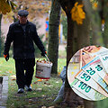 Pasitraukimas i&scaron; II-osios pensijų pakopos