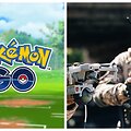 Milijonai &bdquo;Pok&eacute;mon Go&ldquo; žaidėjų gali nesąmoningai prisidėti prie karinių dronų navigacijos sistemos kūrimo