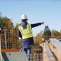 &bdquo;Rail Baltica&ldquo; kuria darbo vietas ir skatina tautiečių sugrįžimą i&scaron; užsienio