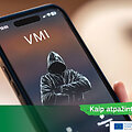 Kartais vienas paspaudimas yra viskas, ko reikia sukčiams
