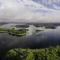 Lietuvos nacionaliniai parkai 35-metį minės koncertais po atviru dangumi