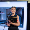 Geriausio privataus interjero nugalėtoja Laura Giržadė