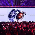 &bdquo;Huawei&ldquo; pristatymas Berlyne