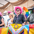 &bdquo;Baltic Pride&ldquo; sugrįžta į Vilnių: organizatoriai kviečia suskubti registruotis dalyvauti pagrindiniuose renginiuose