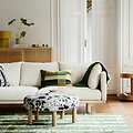 Kolekcija STOCKHOLM: skandinavi&scaron;ka prabanga, kurią galite sau leisti
