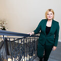 Giedrė Blazgienė