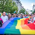 LGBTI+ teisių situacija Lietuvoje: sisteminių pokyčių link