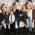 Filmo &bdquo;Paslapties kaina&ldquo; premjeros svečiai