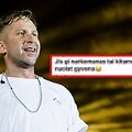 Egidijus Dragūnas-SEL
