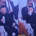 Volodymyras Zelenskis