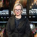 Režisierė Giedrė Beinoriūtė