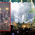 &bdquo;The Off Spring&ldquo; koncertą ap&scaron;ildanti grupė &bdquo;Simple Plan&ldquo;