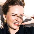 Moterų hormonų sveikatai skirto produkto bendraįkūrėja Eglė Jakimonė