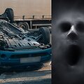 Automobilio avarija