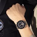 41 mm laikrodis &bdquo;Xiaomi Watch S4&ldquo; &ndash; stilius ir funkcionalumas ant jūsų rie&scaron;o  