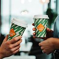 &bdquo;Caffeine&ldquo; pristato naujovę ilgaamži&scaron;kumo entuziastams &ndash; funkcines kavas ir matchą