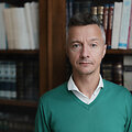 Vilniaus Universiteto prof. dr. Arūnas Emeljanovas