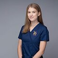 &bdquo;PetCity&ldquo; Klaipėdos veterinarijos klinikos vyresnioji gydytoja Aurėja Stanislovaitytė