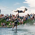 RiderShow 2026: pasaulinio lygio ekstremalaus sporto &scaron;ou sugrįžta į pajūrį