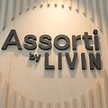 Naujo formato &bdquo;Ogmios miesto&ldquo; parduotuvė &bdquo;Assorti by Livin&ldquo; po vienu stogu subūrė didžiausią sveikų ir gurmani&scaron;kų produktų asortimentą Lietuvoje