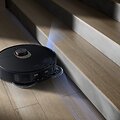 I&scaron;manus, tylus ir efektyvus: robotas-dulkių siurblys &bdquo;Xiaomi Robot Vacuum X20 Max&ldquo;  keičia jūsų namų valymo įpročius