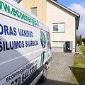 Startavo LEA parama &scaron;ilumos siurbliams &ndash; kompensuos iki 90 proc. &scaron;ildymo įrangos kainos, ragina paskubėti