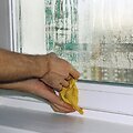 Namuose drėgna, kaupiasi kondensatas ant langų. Kaip apsaugoti savo namus nuo pelėsio? 