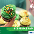 Ekspertas pataria: kaip pradėti dirbti su verslo liudijimu ir kodėl tai naudinga?