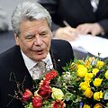 Joachimas Gauckas i&scaron;rinktas Vokietijos prezidentu